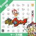 3DS Nintendo 3DS Yo-kai Watch мягкий чехол есть Nintendo nintendo Nintendo б/у 