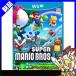 Wii U we You New Super Mario Brothers U soft Nintendo nintendo Nintendo как новый 