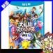 Wii U we You большой ..s mash Brothers for WiiUsmabla soft Nintendo nintendo Nintendo как новый 