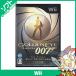Wii 007 золотой I мягкий чехол есть Nintendo nintendo Nintendo б/у 