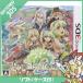 3DS Rune Factory 4 soft Nintendo nintendo Nintendo б/у 