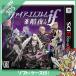 3DS Fire Emblem if. ночь королевство soft Nintendo nintendo NINTENDO б/у 