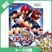 Wii реальный . powerful Major League 2 мягкий чехол есть Nintendo nintendo Nintendo б/у 