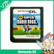 DS soft только New Super Mario Brothers SuperMarioBros. коробка нет инструкции по эксплуатации Nintendo nintendo Nintendo [ б/у ]