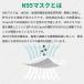 ���[ N95�}�X�N KN95���� mask 3D �t�B���^�[�}�X�N 100���� �ʕ n95�}�X�N�傫�� 5�w �E�C���X�΍� CE FFP2�F�؍� ���ۋK�i �s�D�z�}�X�N PM2.5�΍� �֘A�摜5