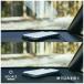 �\���C�Y �A�E�g�h�A �Ό� �T���O���X SLD-004 3�F SOLAIZ OUTDOOR ���{�������Y UV�J�b�g HEV�J�b�g �u���[���C�g�J�b�g �ߐԊO���J�b�g �����Y ���f�B�[�X �֘A�摜3
