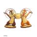 Disney Collection/ очки подставка / chip &amp; Dale (33to45)