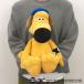 NICI (niki).... Sean мягкая игрушка Bit'z .-50cm / подарок подарок животное животное аниме фильм герой собака собака собака dog