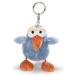 [NICI официальный магазин ]NICI(niki) брелок для ключа пчела doli10cm / кольцо для ключей bean сумка BB сумка очарование сумка аксессуары 