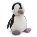 XXL пингвин серый мягкая игрушка 70cm