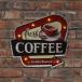  ƥ󥵥 Ứ ꥫ󻨲 ơ ɥꥫ LED饤 ǥ졼 bcl LED FRESH COFFEE