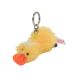 [NICI официальный магазин ]NICI(niki) брелок для ключа Duck f петля s10cm кольцо для ключей bean сумка мягкая игрушка BB животное животное сумка очарование сумка аксессуары 