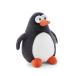 winter25 пингвин ho ruhe мягкая игрушка 30cm
