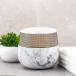 Sparoom Mist мрамор белый мрамор /spa салон диффузор aroma увлажнитель тихий звук Ultrasonic System AC адаптор (241213)