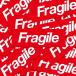 Fragile STICKER - sticker / JDM USDM Stan ssuperstreeet