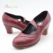  фламенко костюм gallardogajarudo6 обувь Dance обувь оттенок красного красный wine red гвоздь есть гвоздь ввод гвоздь .. каблук Dance вечеринка 