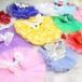  б/у балет костюм суммировать 18 пункт и больше комплект chuchu Leotard Junior Kids ребенок розовый серия оттенок желтого лиловый серия оттенок голубого оттенок зеленого оттенок красного ho...