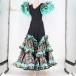 �y���ÁzLuisa ���C�T �t�������R �ߑ� �c�[�s�[�X �Z�b�g�A�b�v �t�@���_ �X�J�[�g ���I�^�[�h �g�b�v�X �� �� �{�����e �t���� �{�����[�� �u���b�N�n �O���c �֘A�摜3