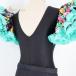 �y���ÁzLuisa ���C�T �t�������R �ߑ� �c�[�s�[�X �Z�b�g�A�b�v �t�@���_ �X�J�[�g ���I�^�[�h �g�b�v�X �� �� �{�����e �t���� �{�����[�� �u���b�N�n �O���c �֘A�摜5