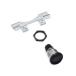 HARLEY-DAVIDSON ( Harley Davidson )sm-z* кнопка кнопка * топливо бак консоль дверь Release #90300096A