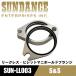 SUNDANCE ( солнечный Dance ) утечка отсутствует * billet коллектор фланец S&amp;S коллектор для / SUN-LL003