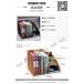  document подставка файл box box файл классификация офис школа документы кейс документы полки настольный кейс стол кейс для хранения бардачок настольный канцелярские принадлежности место хранения 