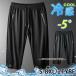 [2 пункт . покупка .300 иен OFF] шорты мужской сетка 7 минут длина шорты . пот скорость . джерси одноцветный большой размер ... короткий хлеб часть магазин надеты спорт одежда 