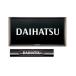 DAIHATSU �����ϥĽ��� �ץ�ߥ���ʥ�С��ե졼�� �������֥�å���å�Ĵ1�� DAIHATSU��������