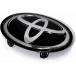 [ новый товар ] Toyota оригинальный 30 серия Vellfire для решётка радиатора Toyota эмблема T Mark Toyota Mark ремонт детали 