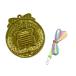  движение . медаль .... золотой медаль 25 шт. комплект 