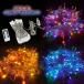[ Рождество батарейка LED illumination ] 200LED освещение красочный USB тип с дистанционным пультом .20m X00ZAGB8F