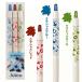 [ марионетка snsnSUNSUN канцелярские товары шариковая ручка non non zonzon]* бесплатная доставка * кошка pohs объект * марионетка snsnJuice Classic цвет 3 -цветный набор 