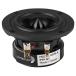 Dayton Audio RS75-4 speaker unit 7.5cm full range 4Ω aluminium corn aluminium phase plug aluminium die-cast frame 