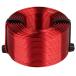 [DC1816]Dayton пустой сердцевина пружина (18AWG) 2.5mH
