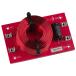 [DLF04]Dayton Audio 600-LPF-8 low Pas фильтр (600 Hz:12 dB/Oct)