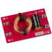 [DHF11]Dayton Audio 2.5k-HPF-4 высокий Pas фильтр (2,500 Hz:12 dB/Oct)