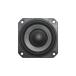 SB Acoustics SB65WBAC25-4 speaker unit 6.5cm aluminium corn full range 4Ω