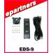 EDS-9(EDS9)  ALINCO �A���C���R �t�����g�Z�p���[�g�L�b�g(5m) �A�}�`���A����
