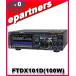 ������Բġ�FTDX101D(FTDX-101D) 100W Ȭ�Ž�̵�� YAESU HF/50MHz ���ޥ��奢̵��
