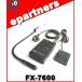 FX-7600(FX7600)�A�h�j�X�d�@�@�t���L�V�u���^���[�r���}�C�N���z�� �A�}�`���A����