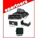 IC-2730DB(IC2730DB) Black Edition &amp;P610 MBF-4(���[�r���u���P�b�g)&amp; MBA-5(�R���g���[���[�u���P�b�g)�v���[���g  ICOM �A�C�R�� �A�}�`���A����