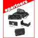 IC-2730DB(IC2730DB) Black Edition &amp; CB980 MBF-4(���[�r���u���P�b�g)&amp; MBA-5(�R���g���[���[�u���P�b�g)�v���[���g  ICOM �A�C�R�� �A�}�`���A����