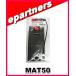 MAT50(MAT-50) 7�`50MHz�їp �}�O�l�b�g�A�[�X�V�[�g  ���d�g�H��(�_�C�������h) �A�}�`���A����