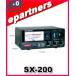 SX-200(SX200) первый радиоволны промышленность ( бриллиант ) 1.8~200MHz sx200 SWR итого радиолюбительская связь 