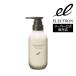 エレクトロン シンクロシャンプー ファム for SCALP 300ml ヘッドスパ スッキリ うねり 保水力ポイント利用