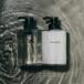  нижний The шампунь 400mL LOA THE SHAMPOO Nero li затонированный чай Mystic дерево Latte rose Blanc shuro AOI ru