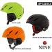GIRO＜2017＞NINE AsianFit◆アジアンフィット