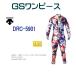 DESCENTE< гонки One-piece >DRC-5901*GS ONEPIECE TRC