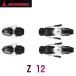 ATOMIC< крепления >Z 12 Bindings ALL MOUNTAIN DIN4-12