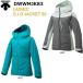 DESCENTE дамский одежда DWWMJK83 LADIES' S.I.O JACKET 60 жакет <2019>